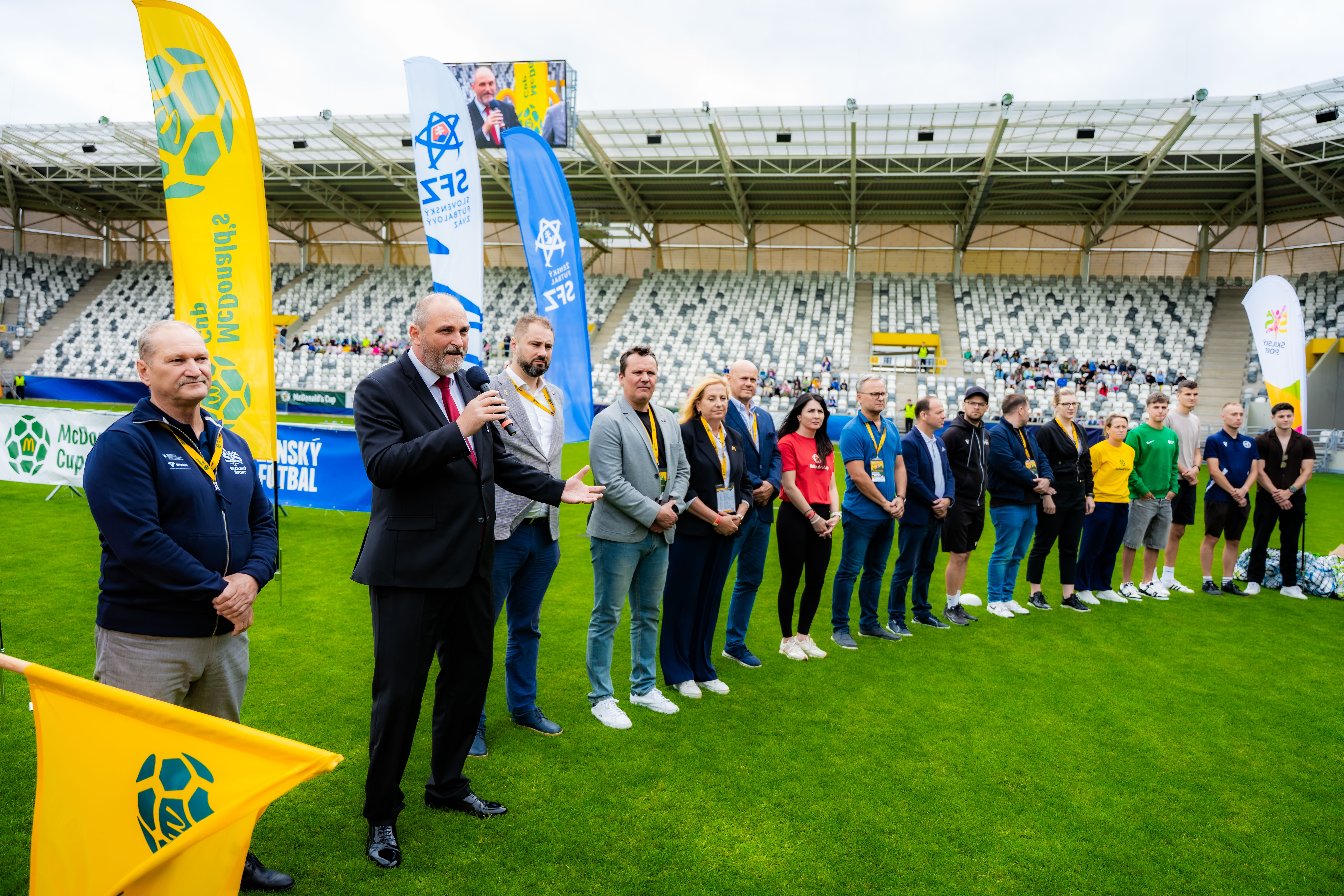 McDonalds Cup - Majstrovstva Slovenska vo futbale najmladsich ziakov a ziacok-1-35